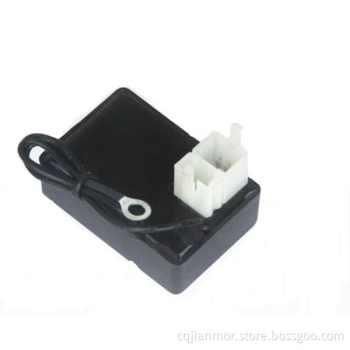 CH125 Cold Start CDI unit